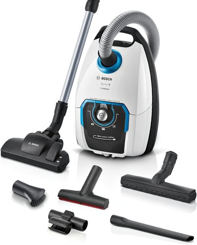 Bosch bgb75xsil staubsauger - bosch,