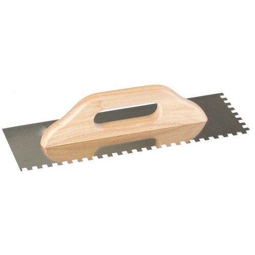 Schweizer glättekelle gezahnt - schweizer,
