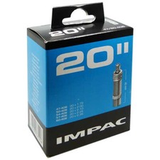 NEU! Fahrrad Schlauch 20" mit