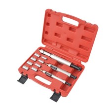 Kupplungs Zentrierdorn KFZ Zentrierwerkzeug 11 tlg Kupplung zentrieren Werkzeug