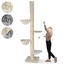 happypet® XXL Kratzbaum | 250