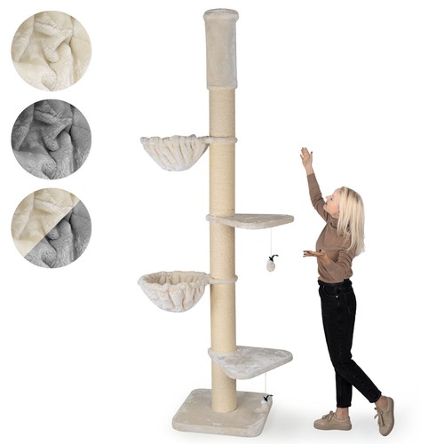 Happypet xxl kratzbaum 250 - happypet®,