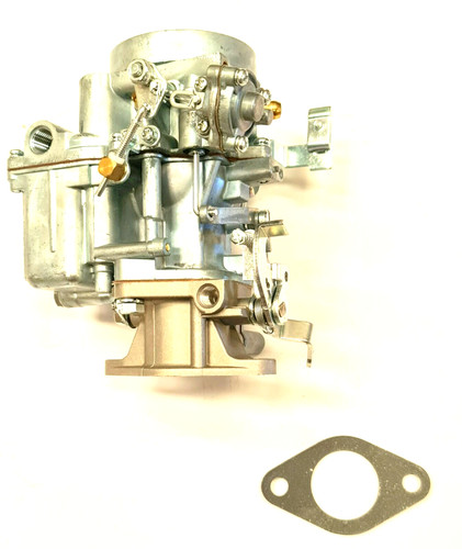 Vergaser k131 uaz 469 - vergaser,