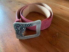 Wunderschöner Gürtel der
