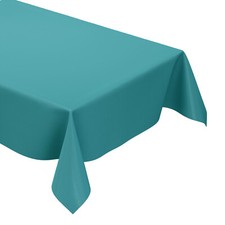 Wachstuch Tischdecke unifarben