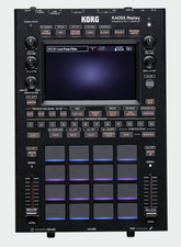 Korg Kaoss Replay Drum Effect
