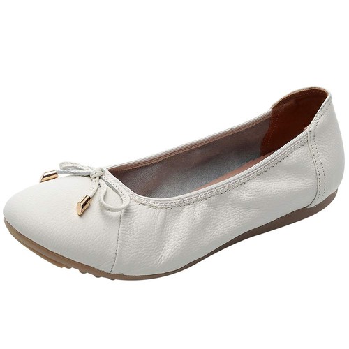 Damen flache ballerinas - flache,