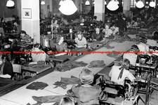 F018769 Uniformproduktion für