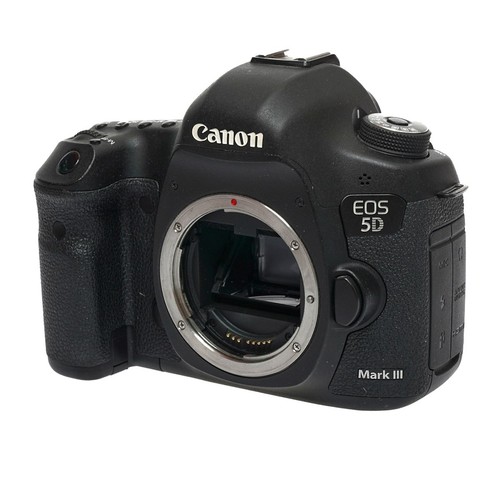Canon eos mark - canon,
