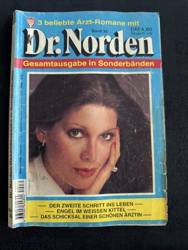 Band dr norden - band,