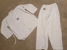 KWON Taekwondo Anzug Gr.2 (160) für Kinder