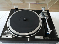 KENWOOD KP-880DII Direct Drive