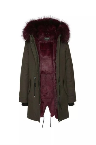 Mackage daunenjacke komplett - daunenjacke,