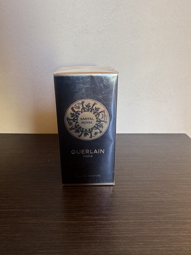 Guerlain santal royal eau - guerlain,