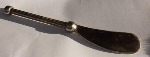 Kleines altes messer - altes,