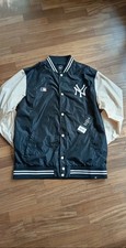 herren jacke new york yankees