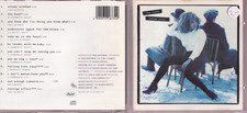 Tina Turner - Foreign Affair |