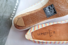 Firetrap kanvas leder - kanvas, +leder