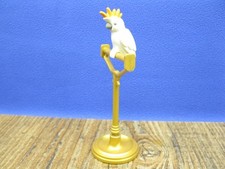 Kakadu mit Ständer Tiere