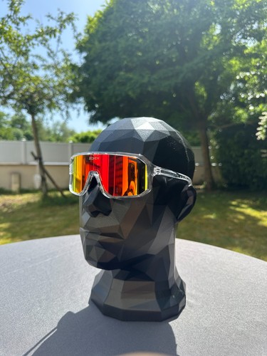 Sonnenbrille/Sport