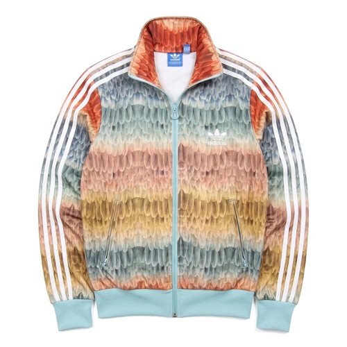 Adidas trackjacket firebird - trackjacket,
