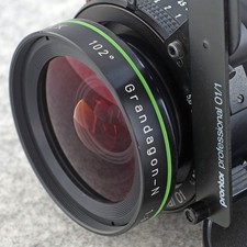 RODENSTOCK 102° GRANDAGON N