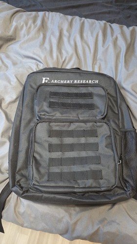 Orig pistolenarmbrust tasche - orig., pistolenarmbrust-tasche