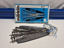 Märklin gleis 2270 - märklin,