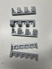 Bernina 5 x Zubehörbox