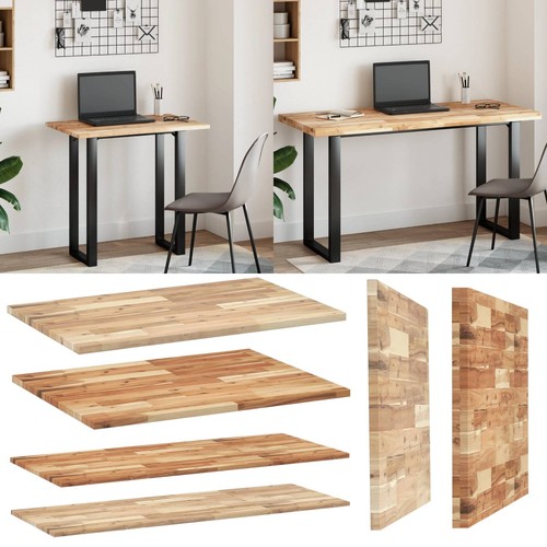 Tischplatte massiv holzplatte - tischplatte,
