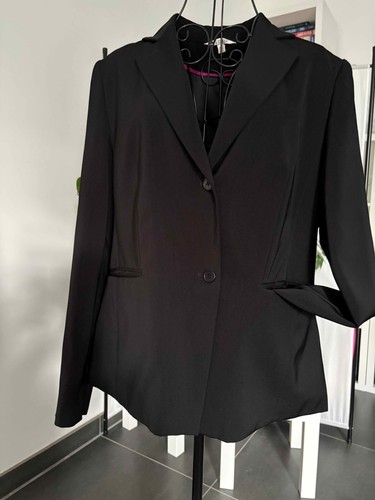 Anzug damen jacke 2 - damen, +