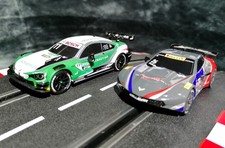 Carrera Profi Konvolut 170