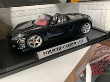 Porsche Carrera GT 2004