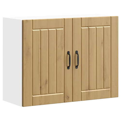 Küchen hängeschrank lucca - küchen-hängeschrank,