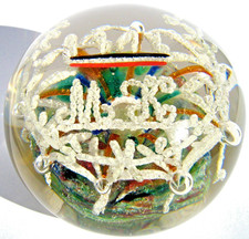 Briefbeschwerer Paperweight