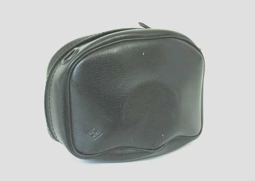 Agfa optima flash - flash, tasche