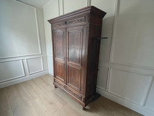 Antik Schrank Kleiderschrank