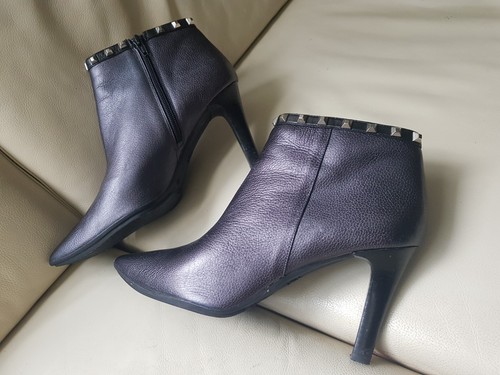 High heels stiefelette von - high,