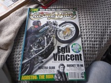 CLASSIC BIKE MAGAZINE July 96