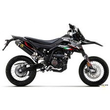 AUSPUFF ARROW ALUMINIUM