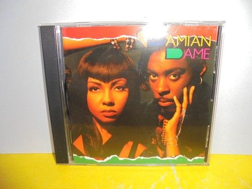 Damian dame - damian,