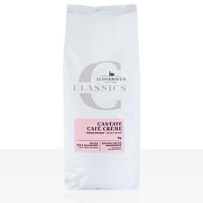 Darboven Cantate Cafe Creme -