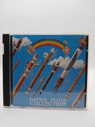 Native flute collection - native,