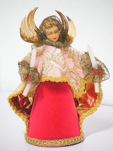 Rauschgoldengel handarbeit - rauschgoldengel,