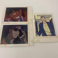 Banana Fish Pashakore Max Robo