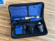 VET PEN Automatischer Insulin-Injektor für Tiere, Hund, Katze