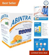 Specialized Nutrition for