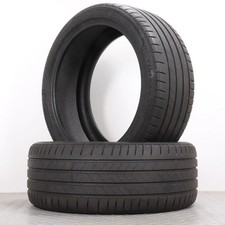 2x Sommerreifen Bridgestone