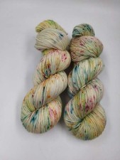 Die Softe " High Twist
