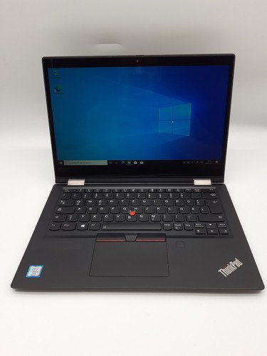 Lenovo thinkpad yoga - lenovo,